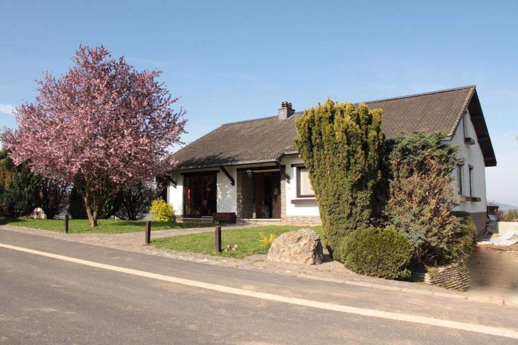 B&B Sol Magnus Stavelot Eksteriør billede