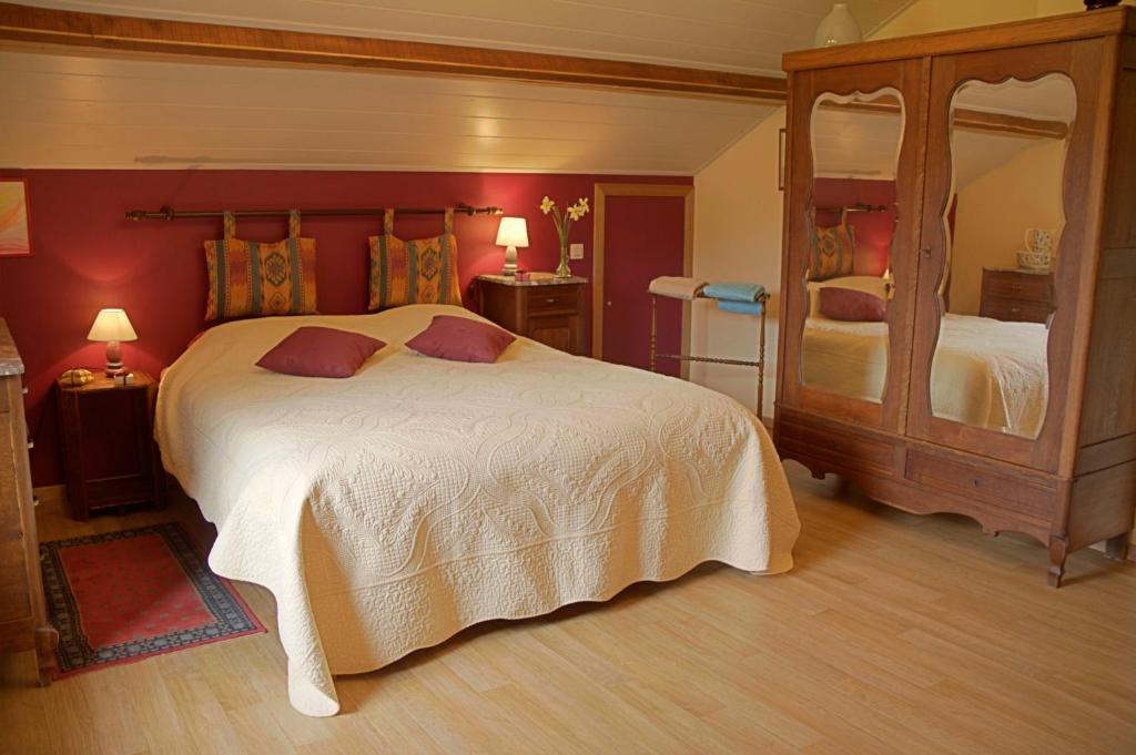 B&B Sol Magnus Stavelot Eksteriør billede